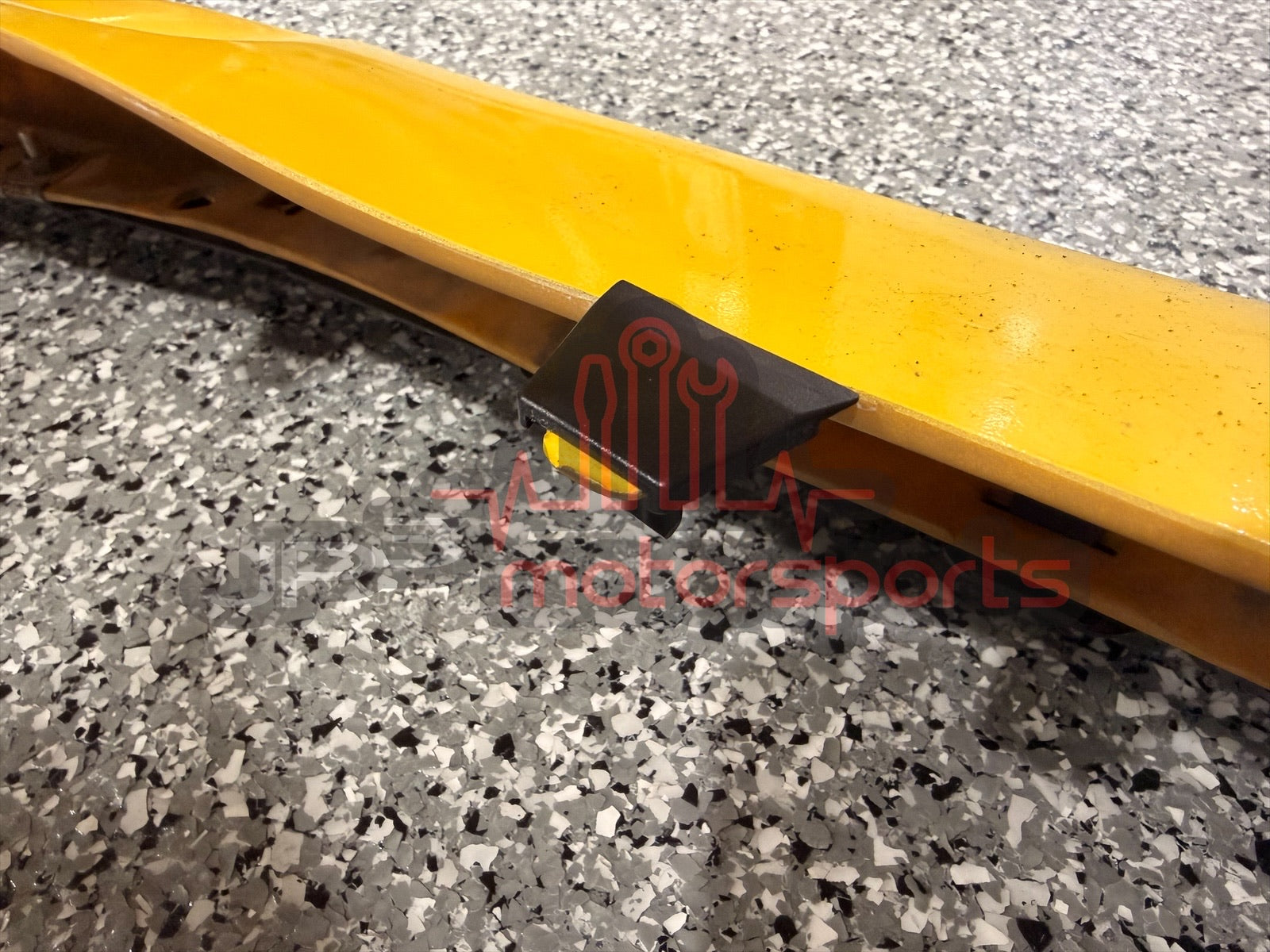 Mazda RX7 FD3S 93-95 Front Bumper Skin Retaining Clips