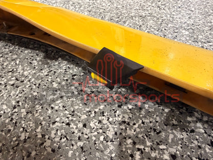 Mazda RX7 FD3S 93-95 Front Bumper Skin Retaining Clips