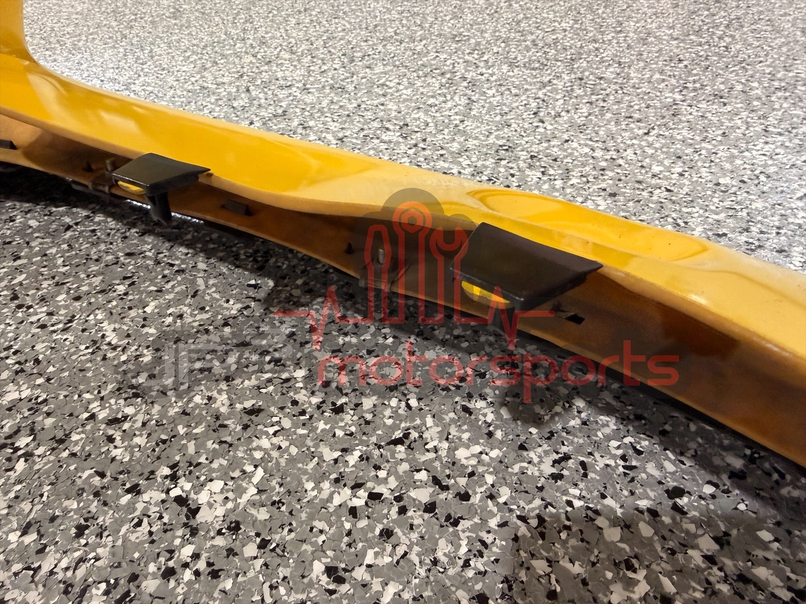 Mazda RX7 FD3S 93-95 Front Bumper Skin Retaining Clips