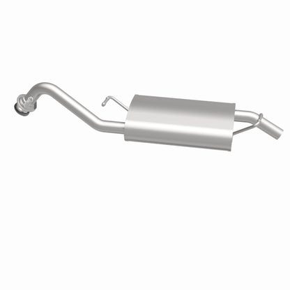 MagnaFlow BRE Exhaust Kit 05-08 Toyota Corolla 1.8L