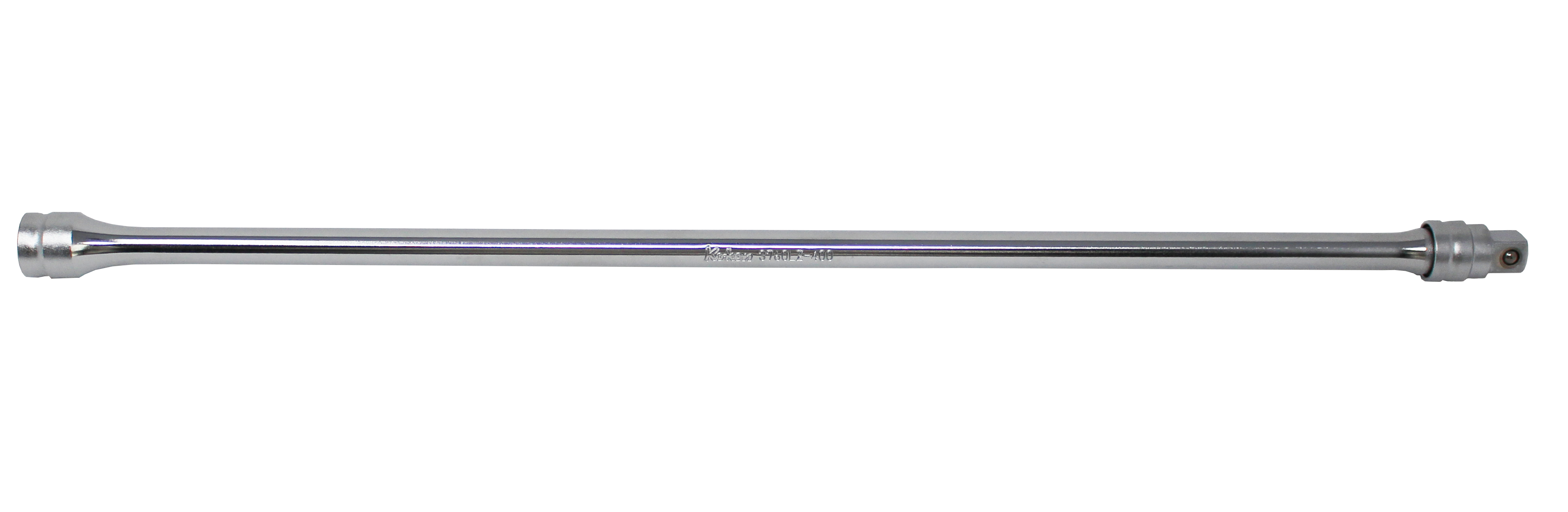 Ko-ken 3760LZ-75 3/8 Sq. Dr. Locking Z-Series Extension Bar  3/8 Square Length 75mm