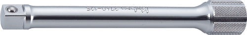 Ko-ken 3760-50 3/8 Sq. Dr. Extension Bar    Length 50mm