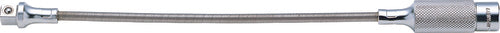 Ko-ken 3762 3/8 Sq. Dr. Flexible Extension Bar  -  Length 300mm