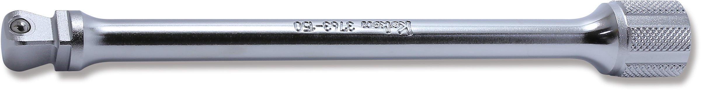 Ko-ken 3763-250 3/8 Sq. Dr. Wobble-Fix Extension Bar    Length 250mm