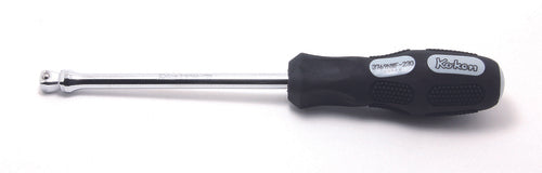 Ko-ken 3769NWF-230 3/8 Sq. Dr. Spinner Handle   Wobble-Fix Length 230mm