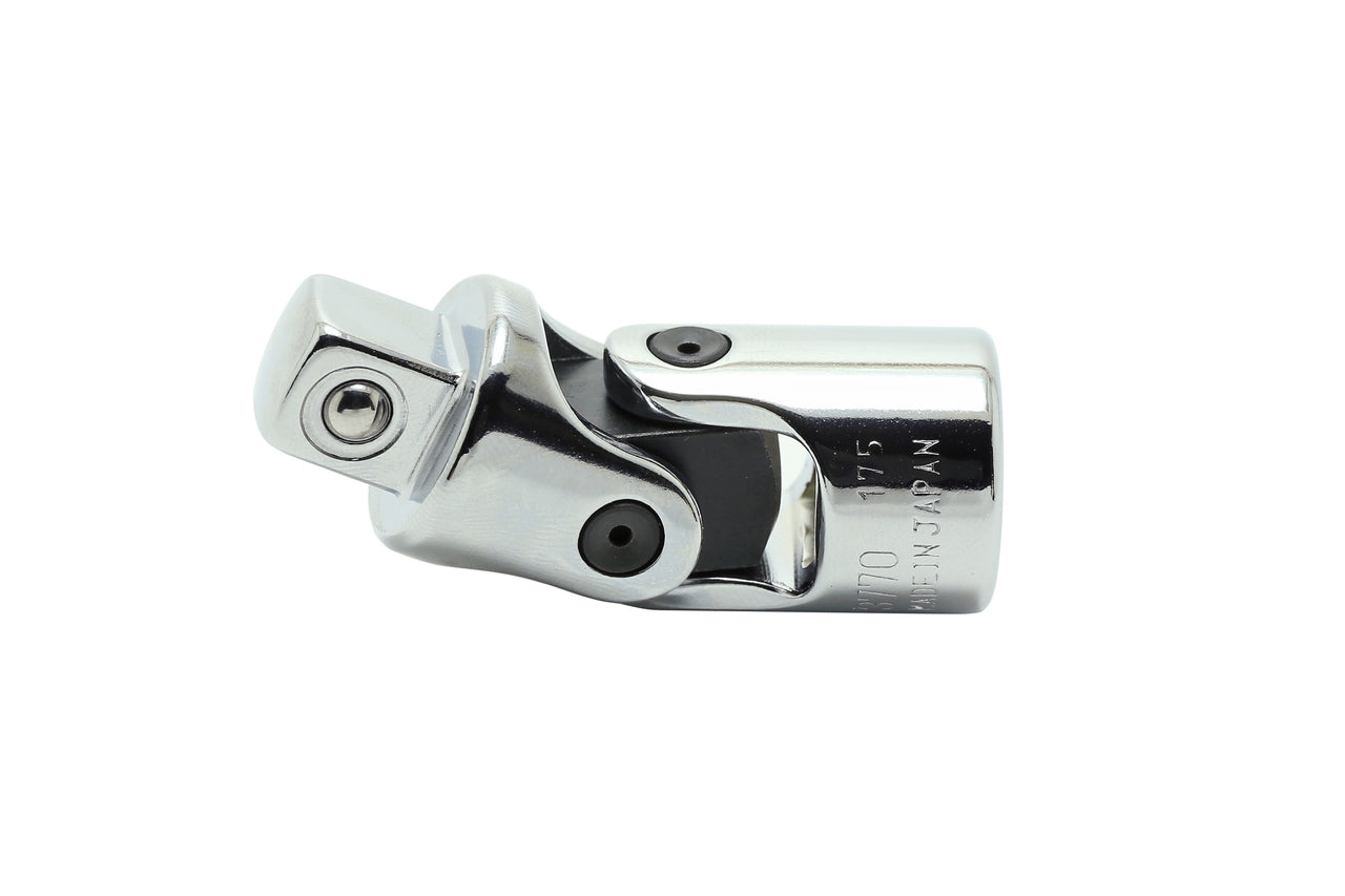 Ko-ken 3770 3/8 Sq. Dr. Universal Joint    Length 50mm
