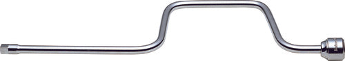Ko-ken 3780 3/8 Sq. Dr. Speed Handle    Length 400mm