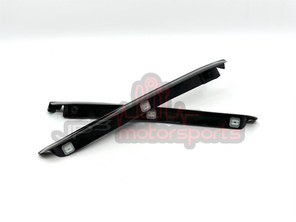 Toyota MR2 AW11 Headlight Protector Trim (OEM Toyota)