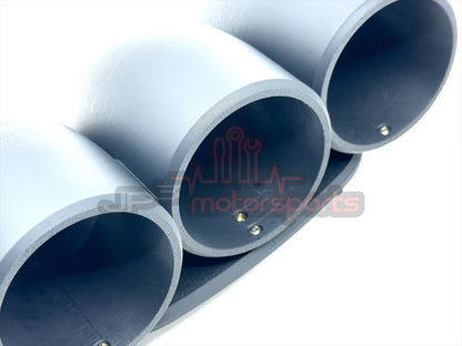 Mazda RX7 FD3S Center Speaker Triple Gauge Pod (52mm LHD)