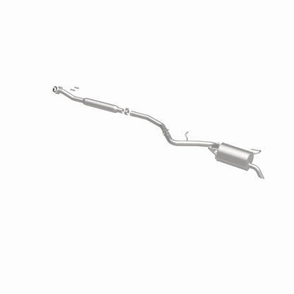 MagnaFlow BRE Exhaust Kit Replacement Stainless Subaru