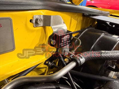 Mazda RX7 FD3S Link ECU Map Sensor Bracket