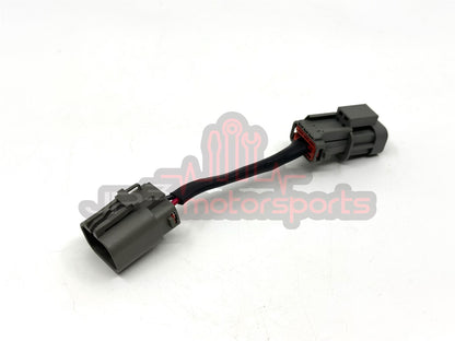 Mazda RX7 FD3S Alternator Voltage Boost Adapter Harness