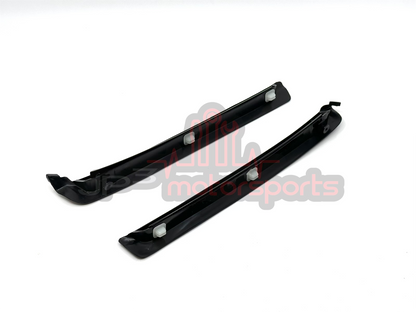 Toyota MR2 AW11 Headlight Protector Trim (OEM Toyota)