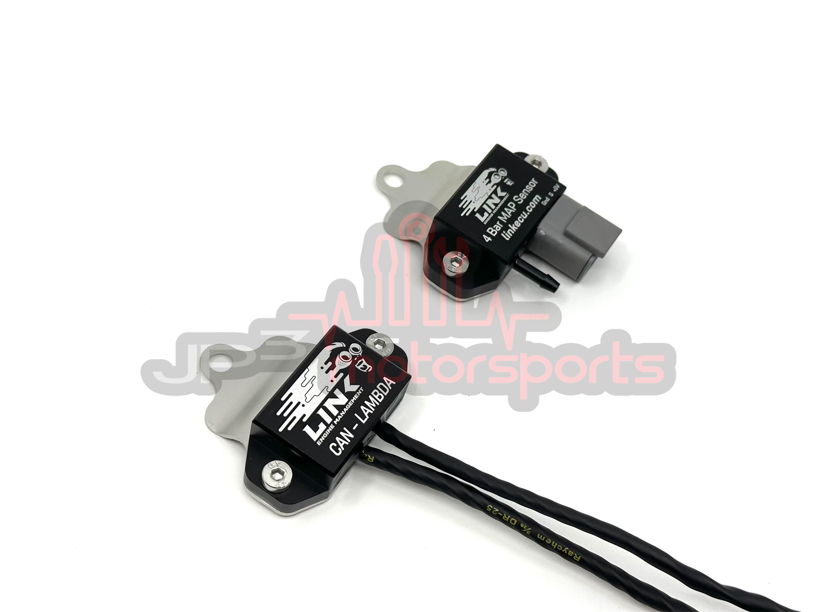 Link ECU Sensor Mounting Bracket