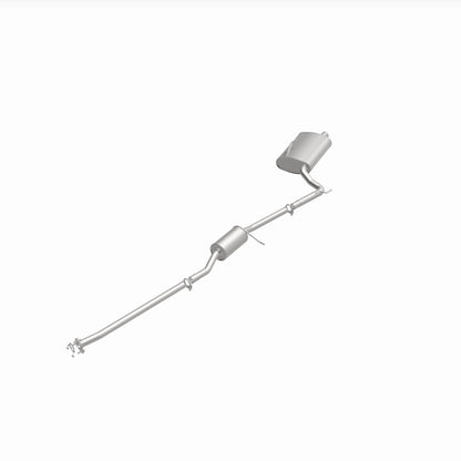 MagnaFlow BRE Exhaust Kit 03-07 Honda Accord 2.4L