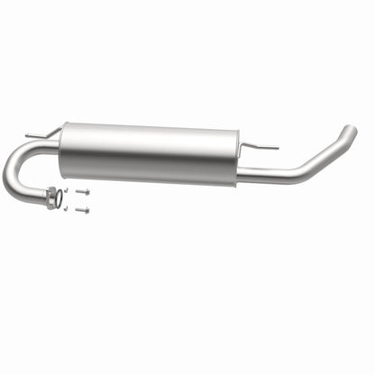 BRExhaust 96-97 Toyota RAV4 2.0L Muffler Kit