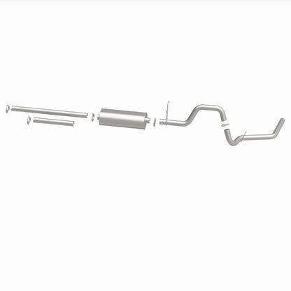 MagnaFlow BRE Exhaust Kit 98-02 Ford F-150 F-250