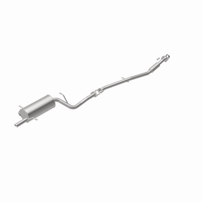 MagnaFlow BRE Exhaust Kit 99-02 Subaru Forester 2.5L