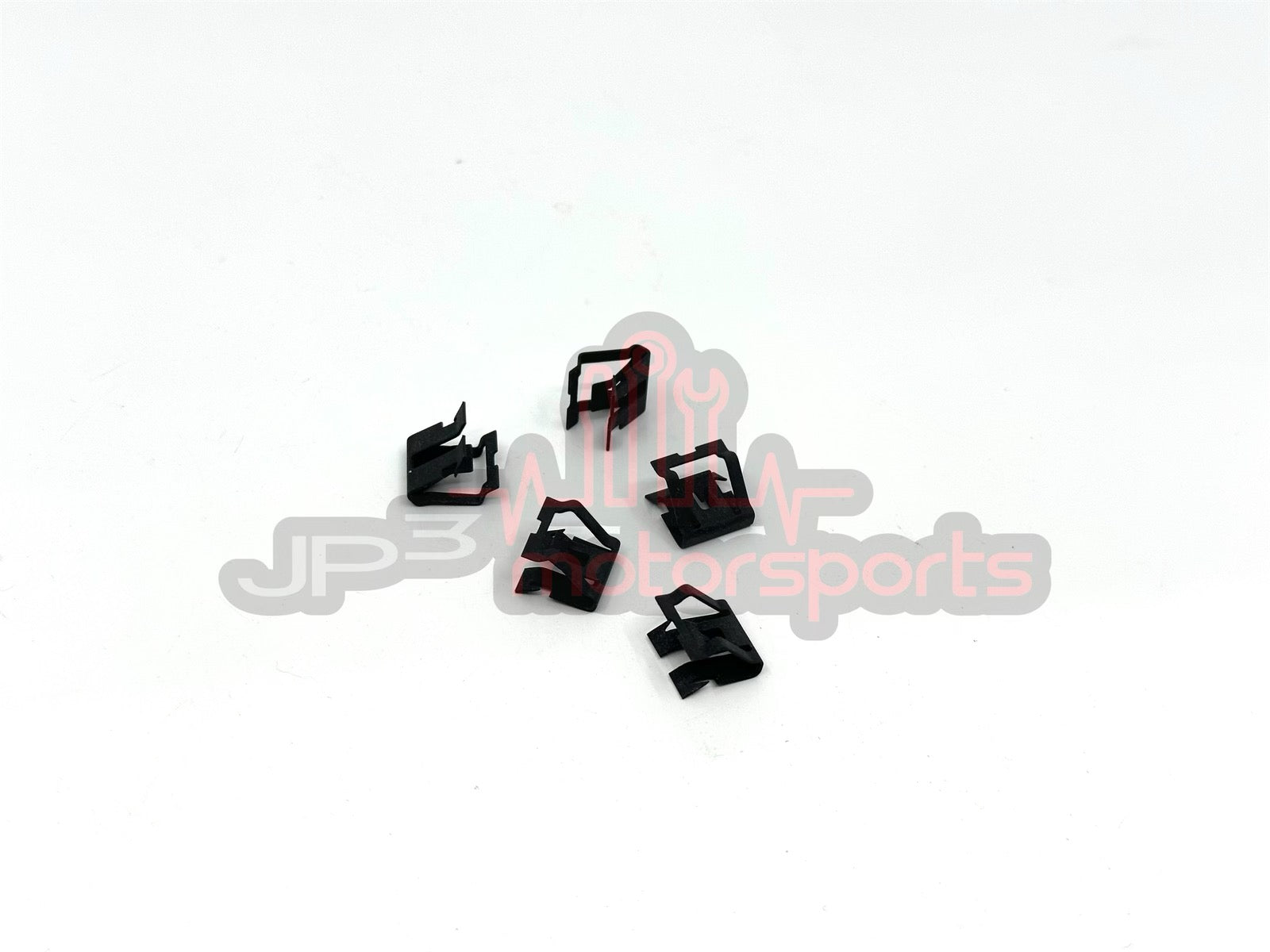 Mazda RX7 FD3S Interior Panel Trim Spring Clip (B092-55-257) Set of 5