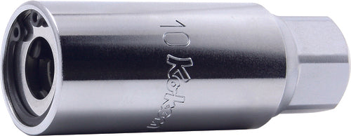 Ko-ken 4100M-14 1/2 Sq. Dr. Stud puller  14mm 27mm Hex Length 75mm