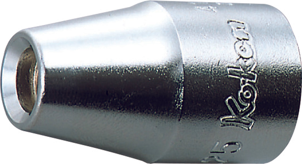 Ko-ken 24103M-10(1.5) 3/8 Sq. Dr. Stud Bolt Setter  M10 X 1.5  Length 65mm