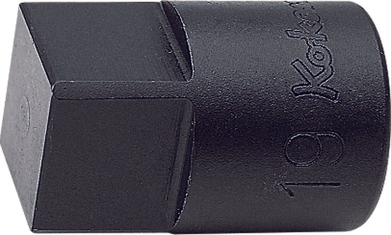 Ko-ken 4110M-10 1/2 Sq. Dr. Bit Socket  10mm Square Length 32mm For Drain Plug