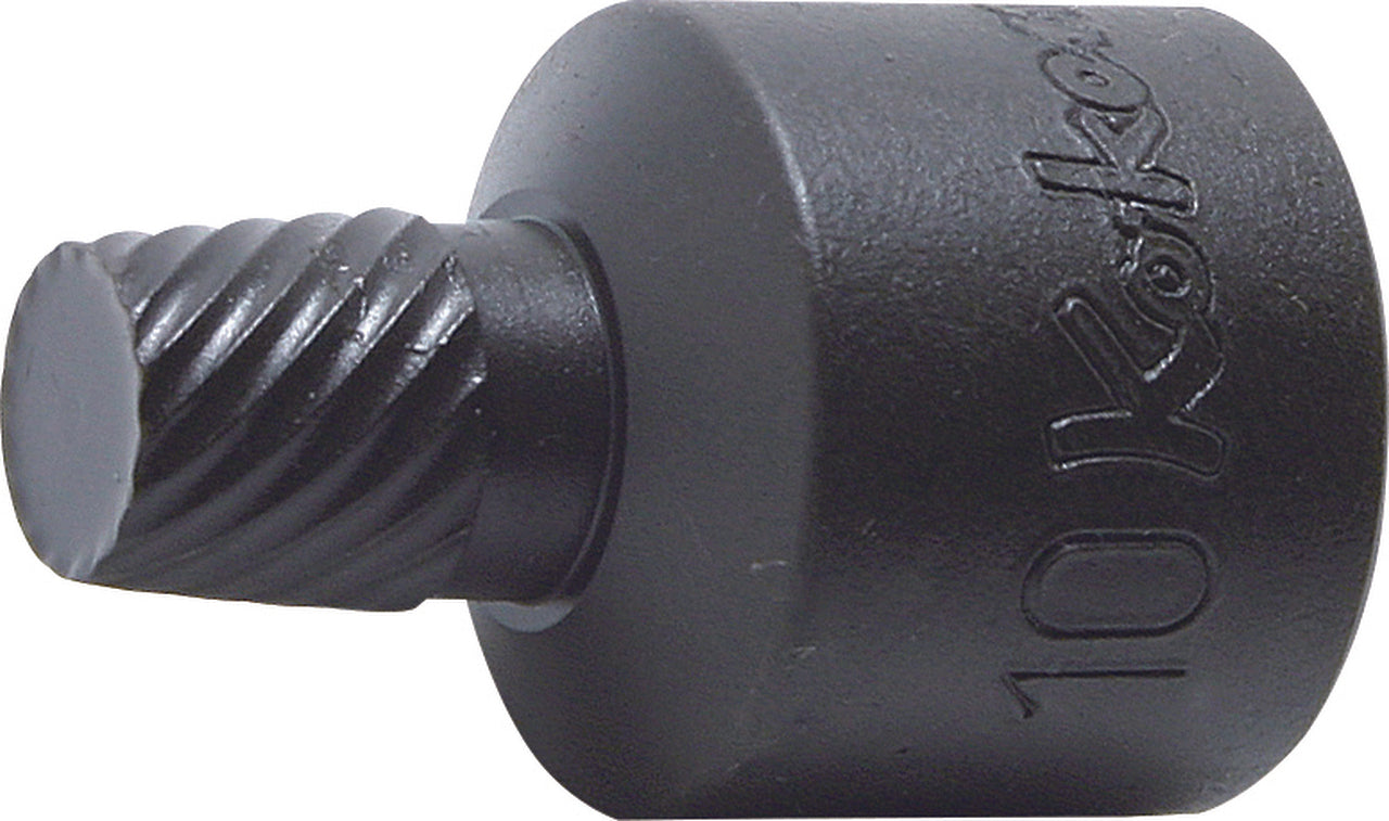 Ko-ken 4129.75-10 1/2 Sq. Dr. Bolt Twister  10mm  Length 75mm