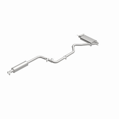 MagnaFlow BRE Exhaust Kit 12-17 Ford Focus 2.0L