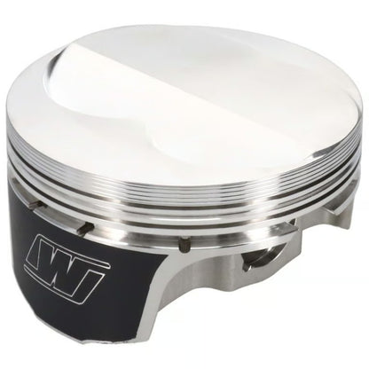 Wiseco RED Series Chevy Small Block 350 4.030in Bore 1.125in CH -2.00 CC Piston Set