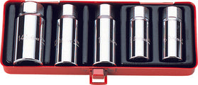 Ko-ken 4222M 1/2 Sq. Dr. 13 Piece 12-Point Metric Socket set  10-24mm