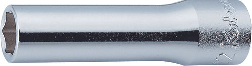 Ko-ken 4300A-1.1/16 1/2 Sq. Dr. Socket  1.1/16 6 point Length 77mm