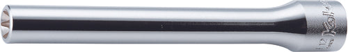 Ko-ken 4325-E11 1/2 Sq. Dr. Deep TORXÂ® E11 Socket -  Length 77mm