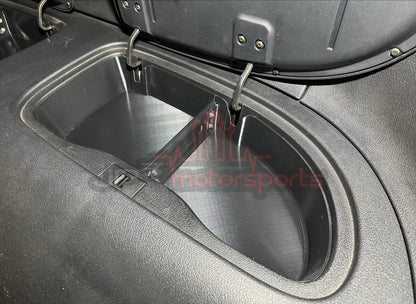 Mazda RX7 FD3S Rear Bin Storage Tray (LHD Driver Side)