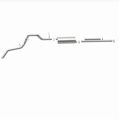 MagnaFlow BRE Exhaust Kit 98-02 Ford F-150 F-250