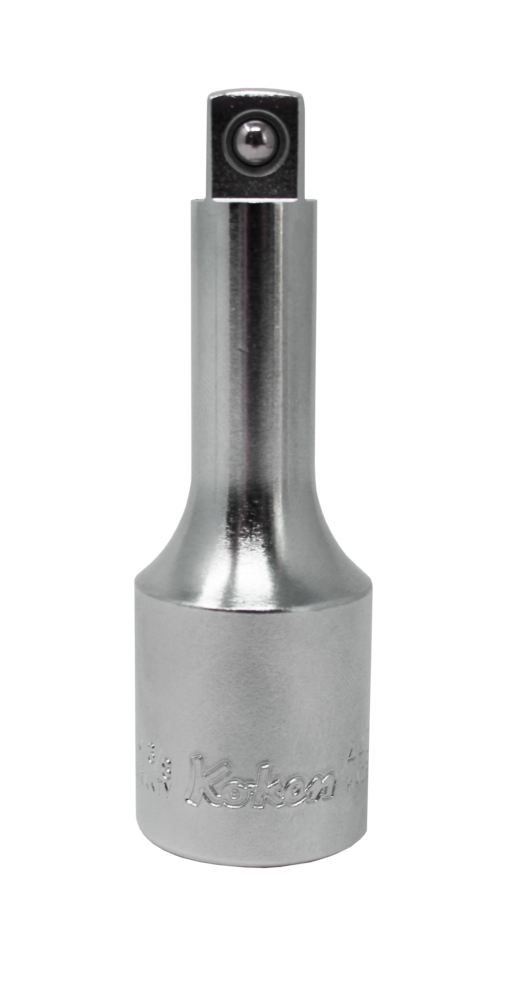 Ko-ken 4440A-1/2 1/2 Sq. Dr. Universal Socket  1/2 6 point Length 66mm