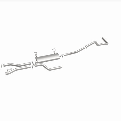 MagnaFlow BRE Exhaust Kit 88-93 Chevy C2500 K2500