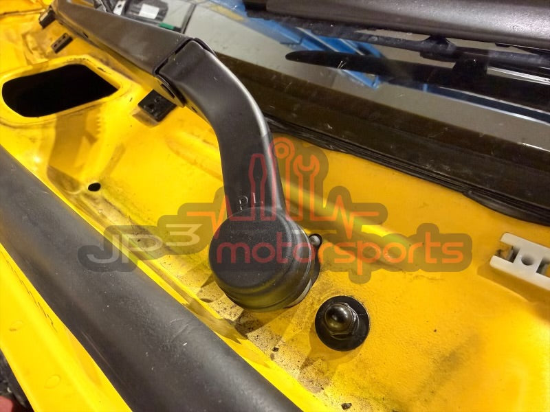 Mazda RX7 FD3S Front Wiper Arm Caps