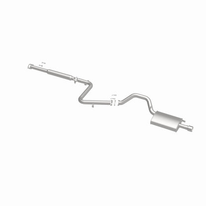MagnaFlow BRE Exhaust Kit 00-05 Mitsubishi Eclipse 2.4L