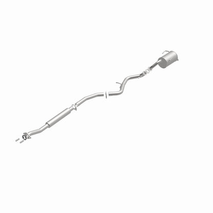 MagnaFlow BRE Exhaust Kit 10-17 Subaru Outback 2.5L
