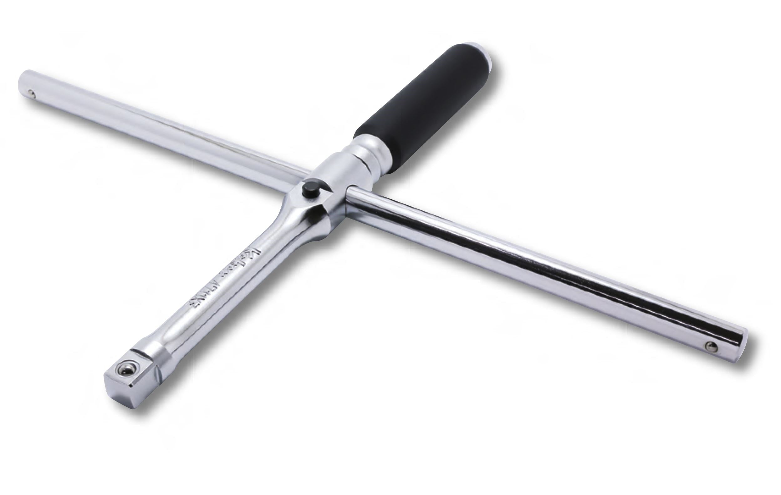 Ko-ken 4715S T Handle  1/2 Square Length 267 x 170mm