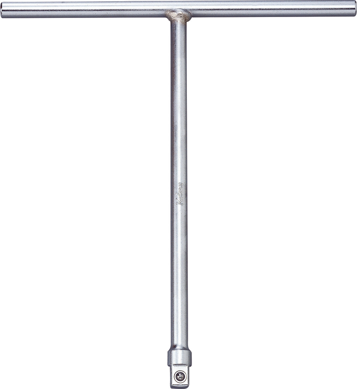 Ko-ken 4715 T Handle  1/2 Square Length 267 x 255mm