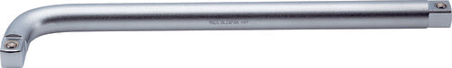 Ko-ken 4747 1/2 Sq. Dr. L Handle  1/2 Square Length 260mm