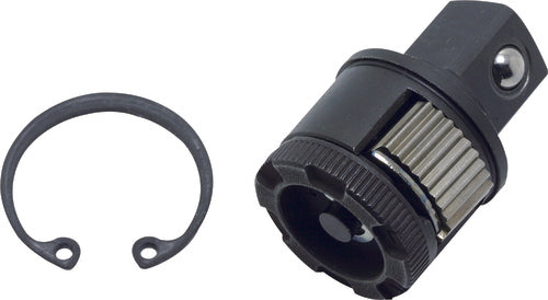 Ko-ken 4756Z 1/2 Sq. Dr. Quick Spinner  1/2 Square Length 33.5mm Z-series