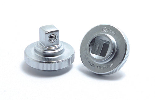 Ko-ken 4756 1/2 Sq. Dr. Quick Spinner  1/2 Square Length 34.5mm