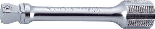 Ko-ken 4768J-380 1/2 Sq. Dr. Hinge Handle    Length 380mm  Plastic Handle