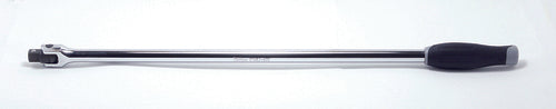 Ko-ken 4768N-300 1/2 Sq. Dr. Hinge Handle    Length 300mm  Metal Handle
