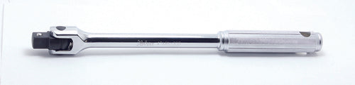 Ko-ken 4768N-380 1/2 Sq. Dr. Hinge Handle    Length 380mm  Metal Handle