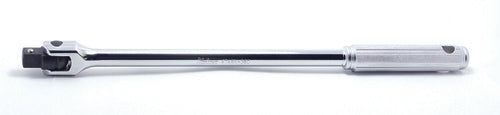 Ko-ken 4768N-600 1/2 Sq. Dr. Hinge Handle    Length 600mm  Metal Handle