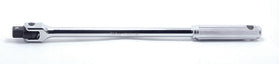 Ko-ken 4768P-600 1/2 Sq. Dr. Hinge Handle    Length 60mm  Polished Handle