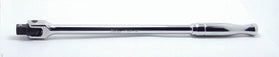 Ko-ken 4768P-450 1/2 Sq. Dr. Hinge Handle    Length 450mm  Polished Handle